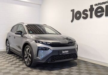 Skoda Elroq 5.000 km 43.750 &euro; Monheim 40789
