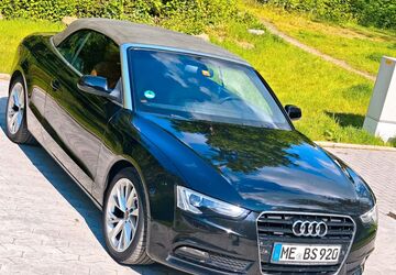 Audi A5 227.000 km 10.500 &euro; Velbert 42549