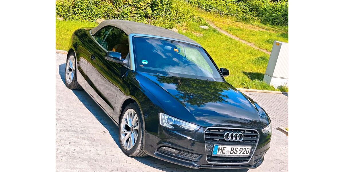 Audi A5 227.000 km 10.500 &euro; Velbert 42549