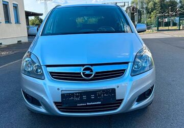 Opel Zafira 223.198 km 3.500 &euro; Ratingen 40880
