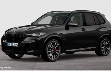 BMW X5 M60 20.084 km 89.790 &euro; Velbert 42553