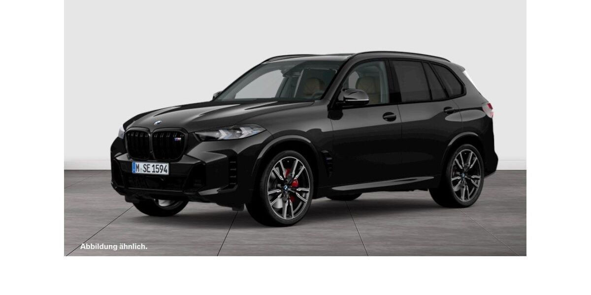 BMW X5 M60 20.084 km 89.790 &euro; Velbert 42553