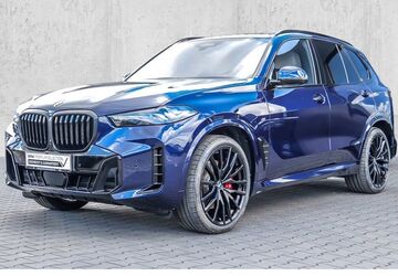 BMW X5 9.900 km 92.780 &euro; Velbert 42553