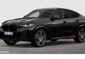 BMW X6 21.000 km 84.390 &euro; Velbert 42553