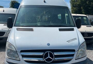 Mercedes-Benz Sprinter 465.000 km 6.300 &euro; Essen 45326