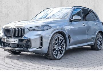 BMW X5 10.200 km 77.690 &euro; Velbert 42553