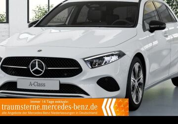 Mercedes-Benz A 250 6.185 km 31.990 &euro; Neuss 41460