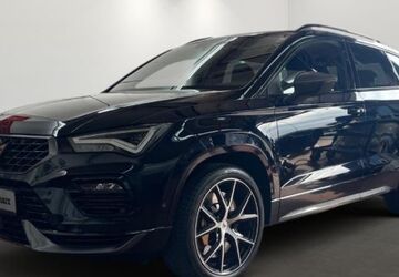 Seat Ateca 27.580 km 28.950 &euro; Velbert 42553