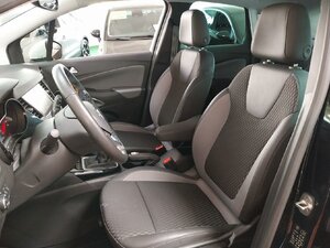 Opel Crossland X Innovation PDC SHZ LHZ Navi Tempo 21.122 km 13.470 &euro; HAAN 42781