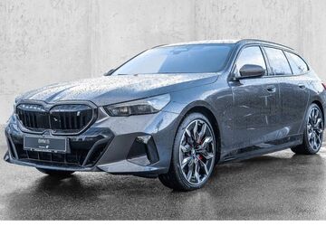 BMW i5 16.736 km 72.900 &euro; Solingen 42719