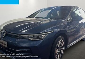 VW Golf 10.711 km 28.440 &euro; Velbert 42553