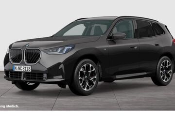 BMW X3 16.245 km 52.740 &euro; Velbert 42553