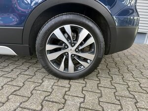Suzuki SX4 S-Cross 1.4 Comfort+ Allgrip Hybrid LED & Lede 44.539 km 17.790 &euro; Meerbusch 40667