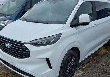 Ford Tourneo Custom 30.000 km 36.980 &euro; Essen 45307