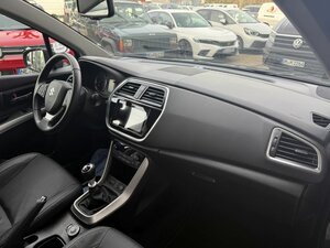 Suzuki SX4 S-Cross 1.4 Comfort+ Allgrip Hybrid LED & Lede 44.539 km 17.790 &euro; Meerbusch 40667