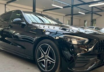 Mercedes-Benz C 300 110.170 km 34.870 &euro; Velbert 42551