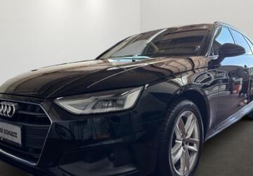 Audi A4 91.210 km 22.990 &euro; Velbert 42553