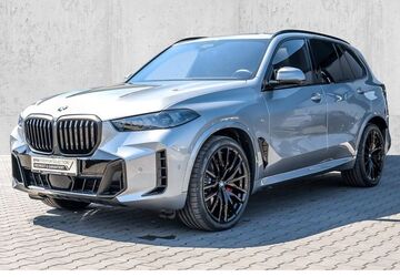 BMW X5 6.800 km 93.390 &euro; Velbert 42553