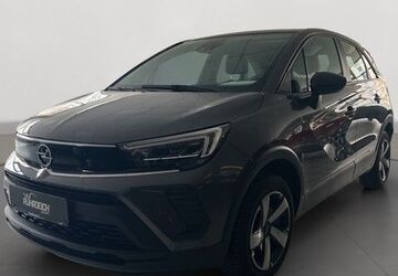 Opel Crossland (X) 16.799 km 21.990 &euro; Essen 45143