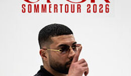 Omar76 - Tour 2026