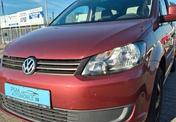 VW Caddy 199.875 km 4.490 &euro; Essen 45326