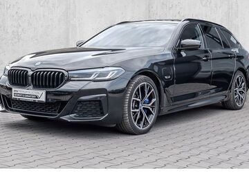 BMW 530 91.950 km 36.490 &euro; Velbert 42553