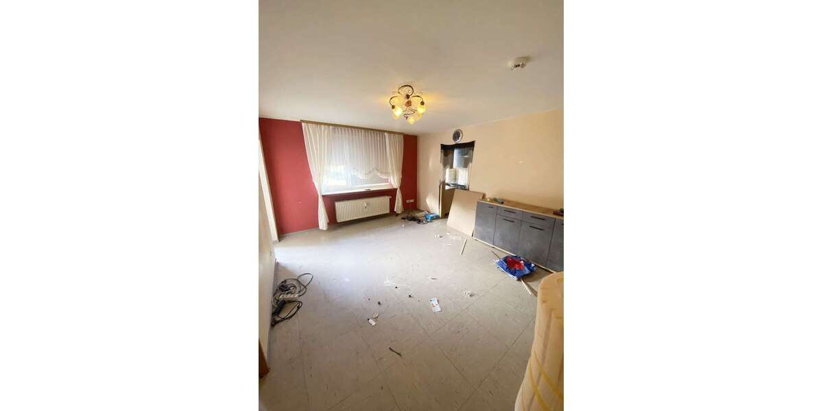 Etagenwohnung Wuppertal Barmen - 2 Zimmer, 41 m&sup2;, 211&euro; | Angebot:27312161