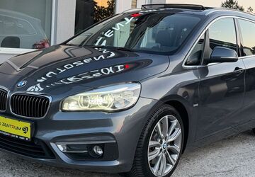 BMW 220 167.400 km 14.990 &euro; Velbert 42553