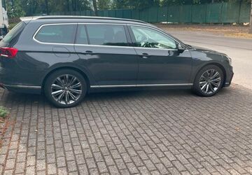 VW Passat Variant 168.170 km 17.500 &euro; Remscheid 42897