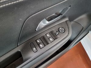 Opel Mokka GS Line Navi Pro Park&Go Winterp. Klimaautom 23.042 km 20.970 &euro; HAAN 42781