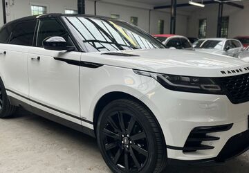 Land Rover Range Rover Velar 142.300 km 24.870 &euro; Velbert 42551