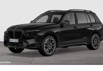 BMW X7 15.000 km 93.900 &euro; Velbert 42553
