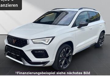 Cupra Ateca 24.946 km 34.790 &euro; Velbert 42549