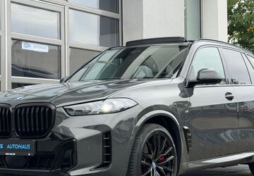 BMW X5 93.095 km 69.999 &euro; Hilden (bei Düsseldorf) 40721