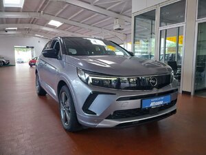 Opel Grandland X Elegance SHZ LHZ Elek. Heckkl. NAVI KA 33.253 km 23.460 &euro; HAAN 42781