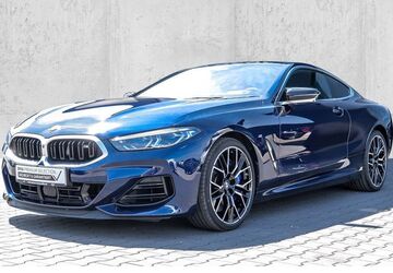 BMW M850 22.600 km 80.790 &euro; Velbert 42553