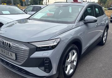Audi Q4 49.760 km 31.980 &euro; Meerbusch 40670