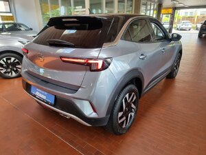 Opel Mokka Elegance Navi Keyless SHZ Park&Go 14.751 km 17.780 &euro; HAAN 42781