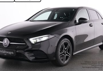 Mercedes-Benz A 250 46.511 km 26.445 &euro; Essen 45309