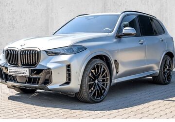 BMW X5 13.000 km 94.390 &euro; Velbert 42553