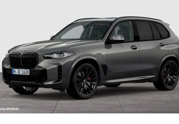 BMW X5 18.600 km 89.880 &euro; Velbert 42553