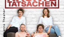Nackte Tatsachen