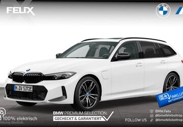 BMW 320 62.896 km 31.880 &euro; Bottrop 46236
