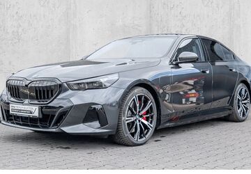 BMW 550 8.500 km 73.770 &euro; Velbert 42553