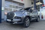 KGM Rexton LUX+20Zoll+Wildleder+3,5t AHL+5 Sitzer+ 7.978 km 45.950 &euro; Meerbusch 40667
