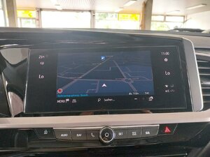 Opel Grandland X Elegance SHZ LHZ Elek. Heckkl. NAVI KA 33.253 km 23.460 &euro; HAAN 42781