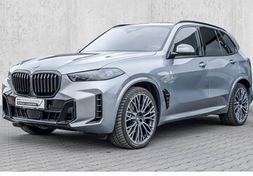 BMW X5 15.238 km 89.350 &euro; Velbert 42553