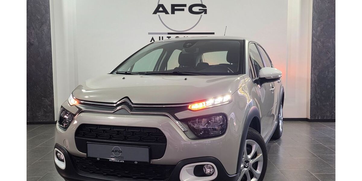 Citroen C3 15.280 km 13.995 &euro; Wuppertal 42285