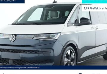 VW T7 Multivan 19.614 km 62.890 &euro; Bochum 44866