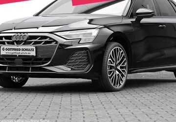 Audi A3 9.800 km 41.690 &euro; Velbert 42553